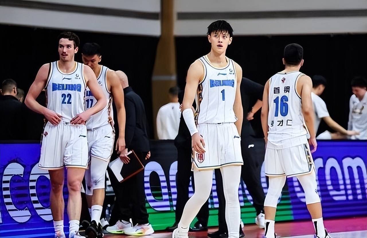 关于NBA总决赛关键时刻再迎强敌，北京首钢单刀错失，主帅态度：底气十足，年轻球员得到机会的信息-九游体育app