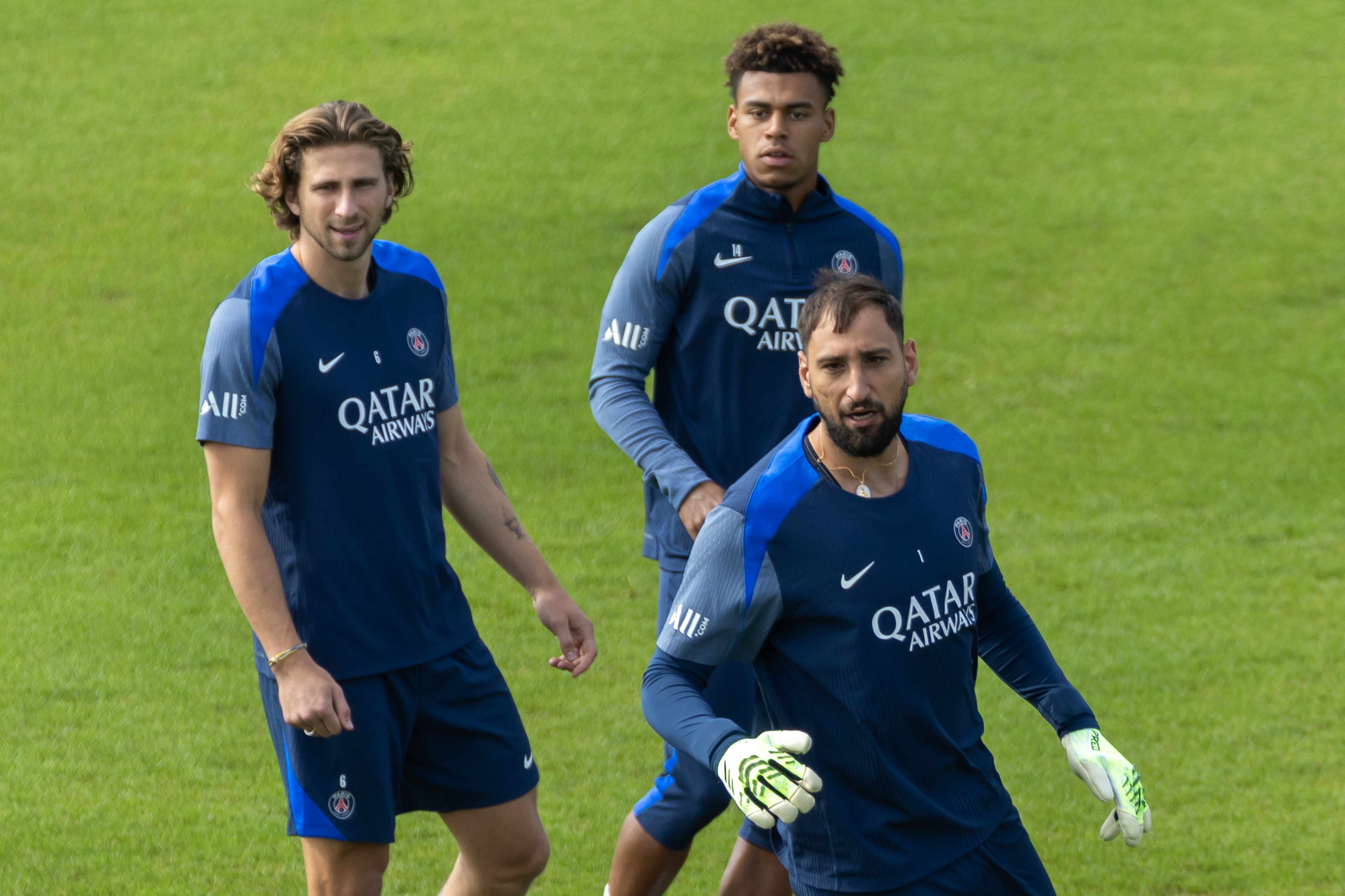 国际比赛日罗马备战法甲，伤情更新细节曝光，球迷炸锅，阵容厚度经受考验的简单介绍-九游体育官网