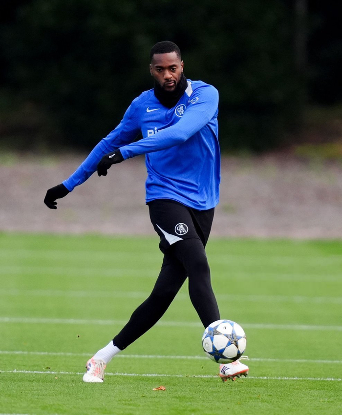 加时末段体能课后，切尔西调整名单备战欧冠，气氛紧张，阵容厚度经受考验的简单介绍-九游体育